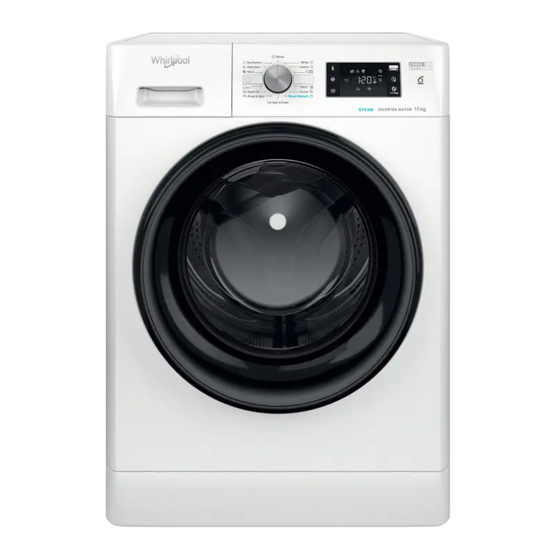 Стиральная машина Whirlpool FFB 104..