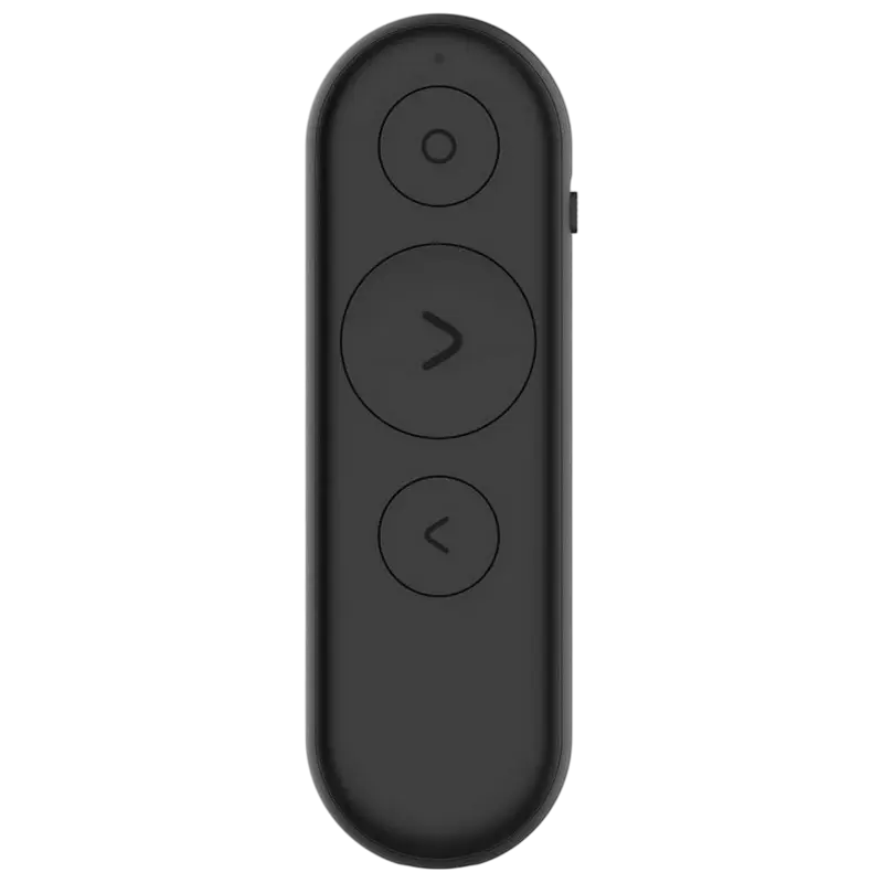 Cumpara  Prezentatoare - Prezentator Lenovo Portable, Negru..