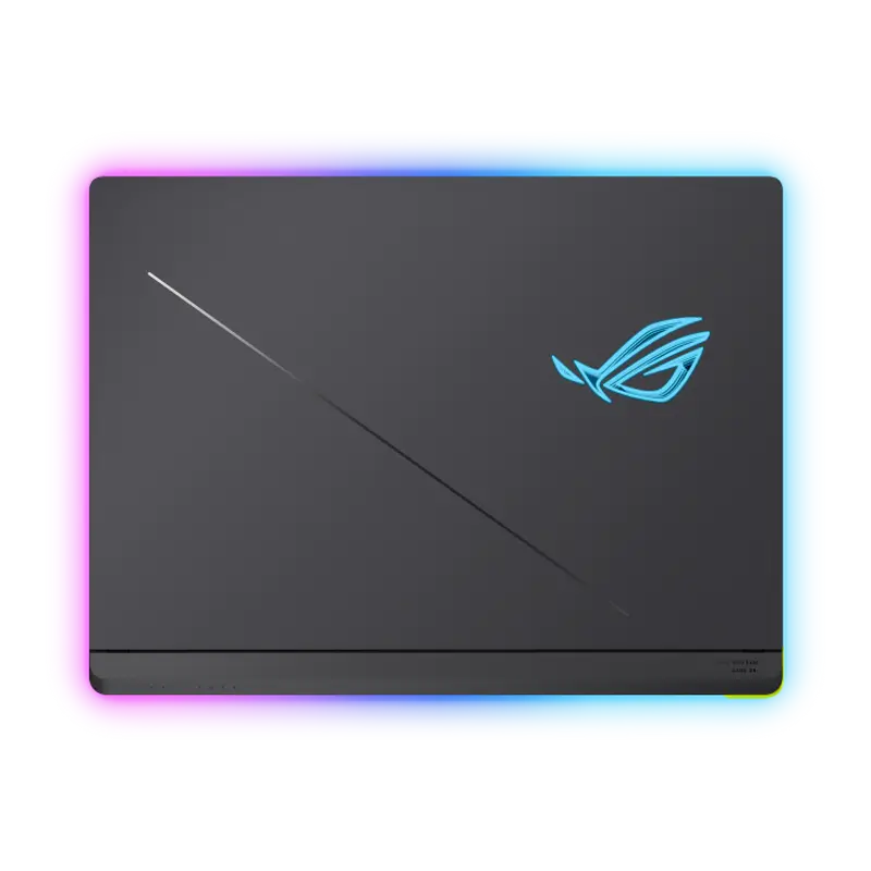 Игровой ноутбук 18" ASUS ROG Strix G18 G815LR, Eclipse Gray, Intel Core Ultra 9 275HX, 32Гб/1024Гб, Без ОС