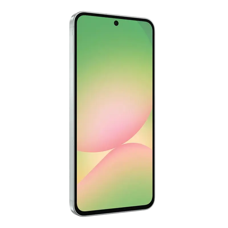 Smartphone Samsung Galaxy A56, 8GB/256GB, Verde