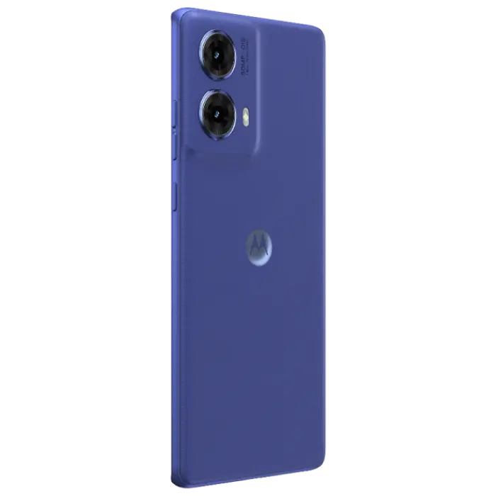 Smartphone Motorola Moto G85, 12GB/256GB, Cobalt Blue