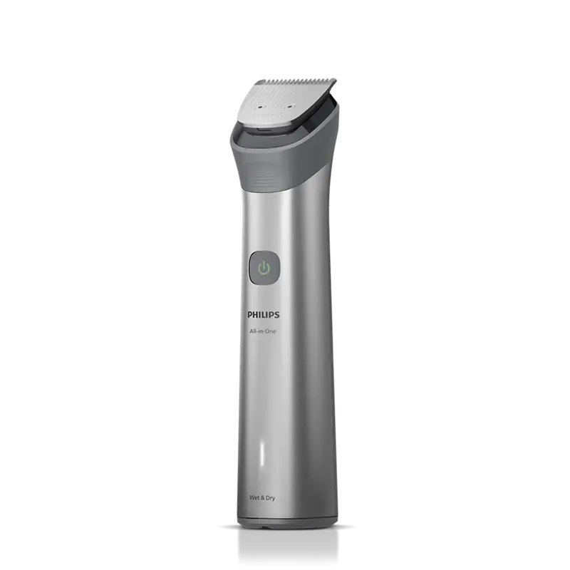 Trimmer pentru bărbați Philips MG5941/15, Gri