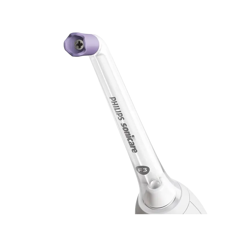 Duză pentru irigator Philips HX3062/00, Alb