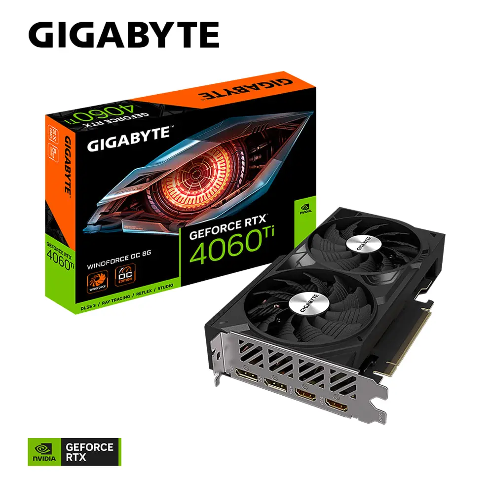 Navigator PC09736 // Gaming / PC i5-13600KF B760 32GB DDR5 NVMe 1TB RTX4060Ti 8GB 850W