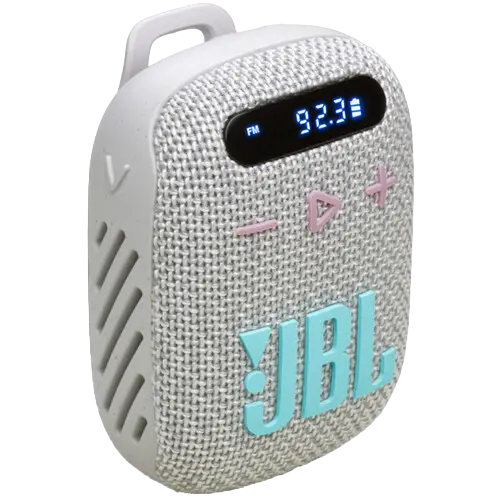 Boxă portabilă JBL Wind 3, Grey