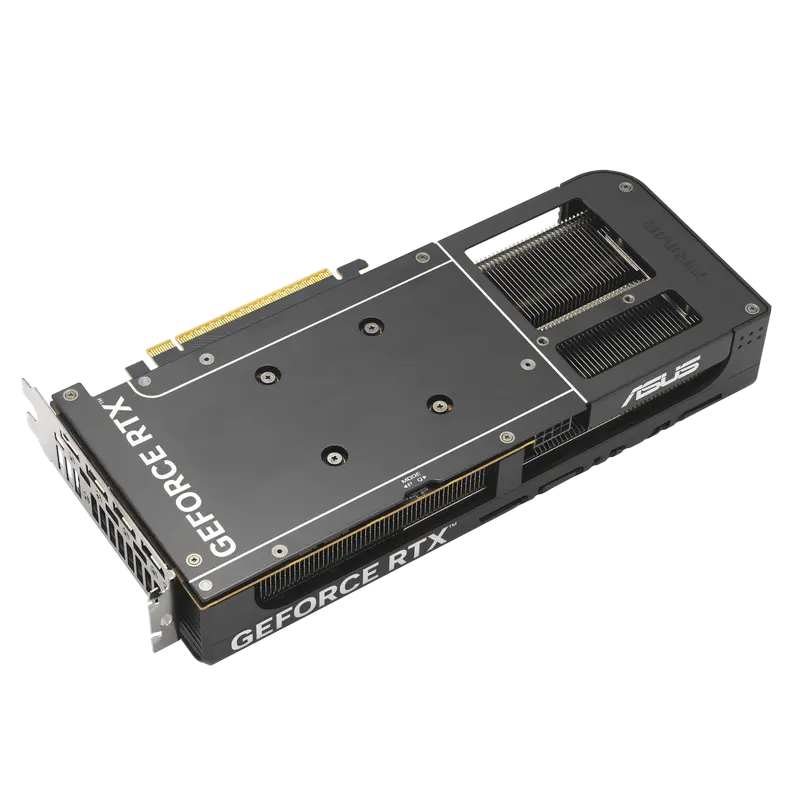 Видеокарта ASUS PRIME-RTX5050-O8G, 8GB GDDR6 128бит