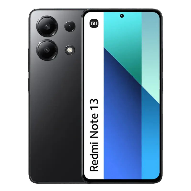 Smartphone Xiaomi Redmi Note 13, 6G..