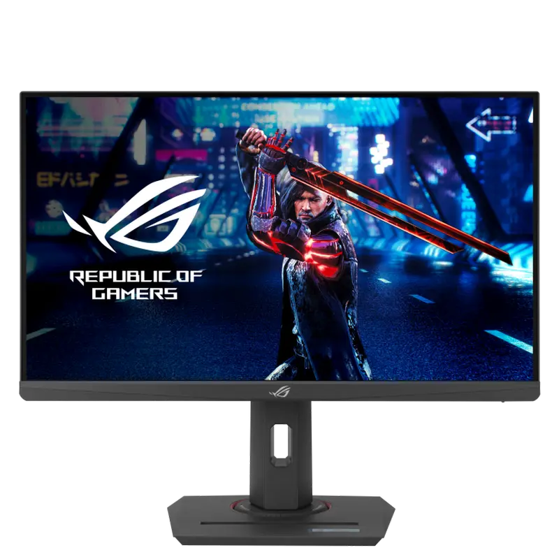 Cumpara  Monitoare și accesorii - Monitor de jocuri ASUS XG259QNS de 24,5