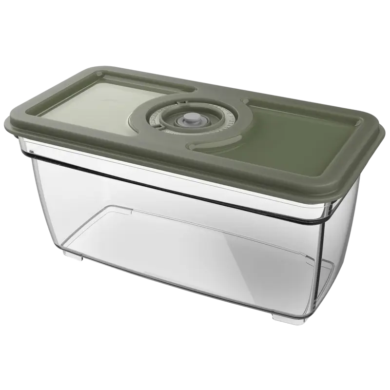 Aparat de vidat Electrolux EVFK1+, Verde