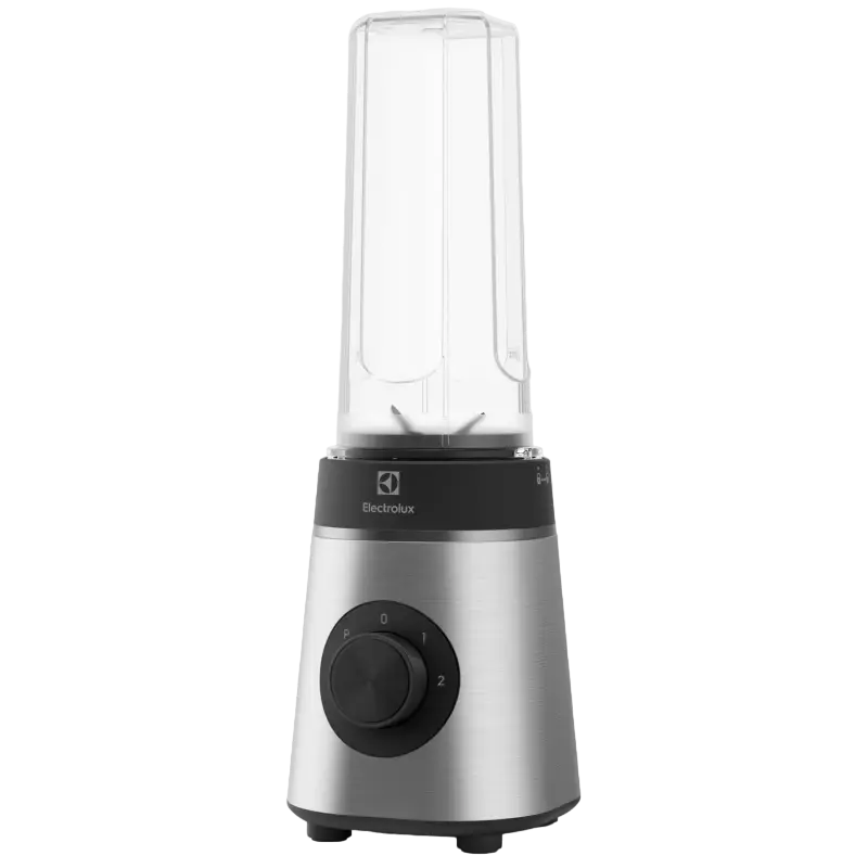 Blender staționar Electrolux E4SB1-4ST, Oțel inoxidabil