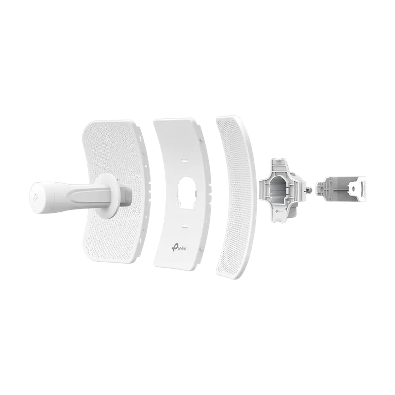 Беспроводная точка доступа TP-LINK CPE710, До 867 Мбит/с, Белый