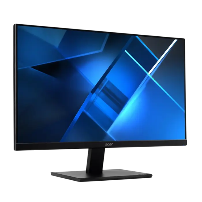 27" Монитор Acer V277UEbmiipxv, IPS 2560x1440 WQHD, Чёрный