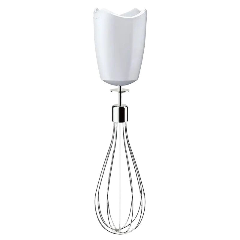 Blender de mână Braun MQ 3135 WH, Alb