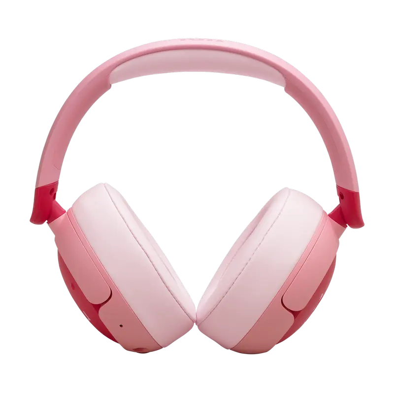 Căști JBL JR470NC, Roz