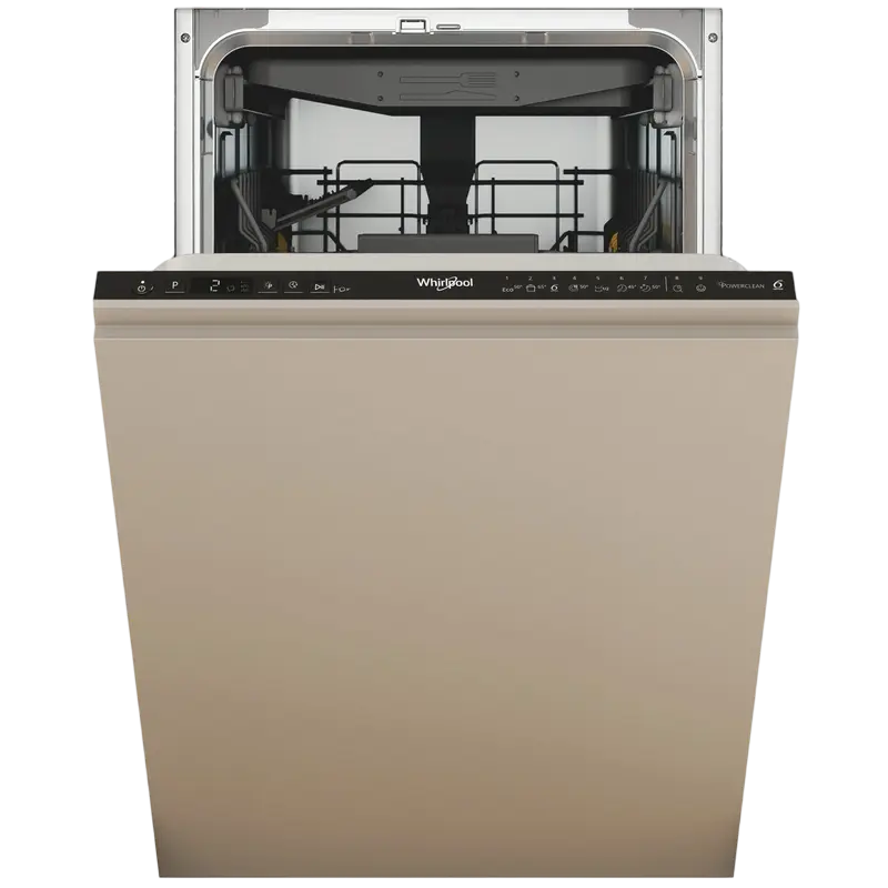 Посудомоечная машина Whirlpool WH6I..