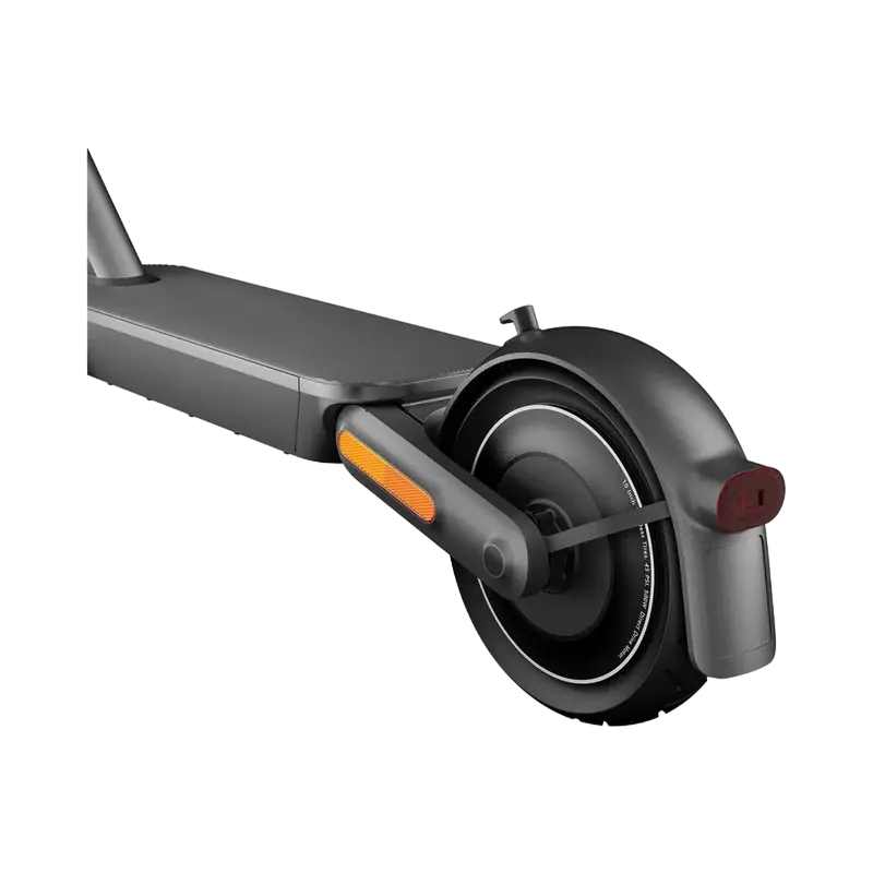 Trotinetă electrică Xiaomi 4 Ultra, Negru