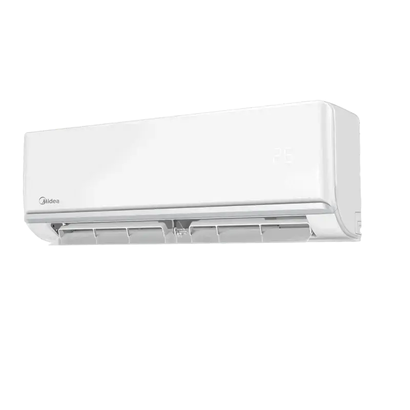 Sistem Split Midea MSAG-24HRFN8, 24kBTU/h, Alb