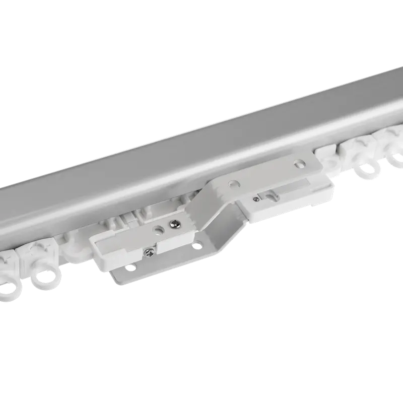 Cornișă telescopică AQARA MT-M02D, Alb