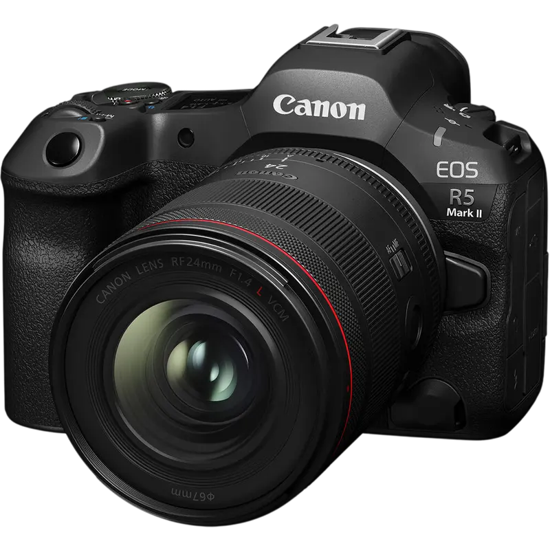 Объектив Canon RF 20mm f/1.4 L VCM