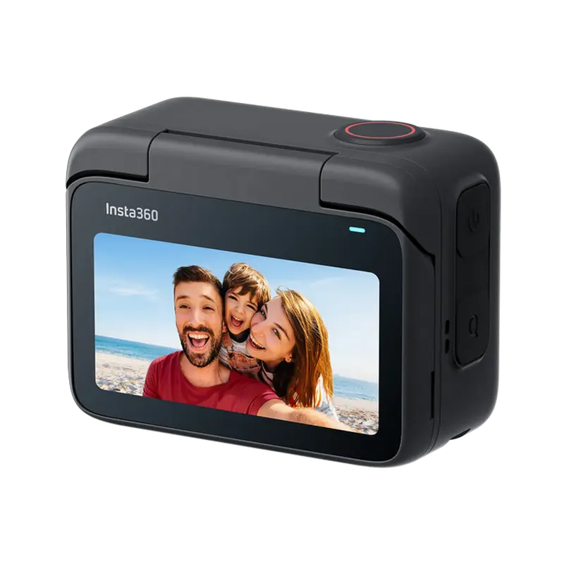 Cameră Video Sport Insta360 GO 3S Standard Edition, Negru