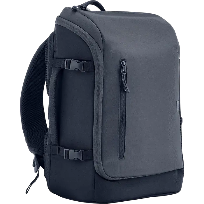 Rucsac HP Travel 25, 15.6", Iron Grey