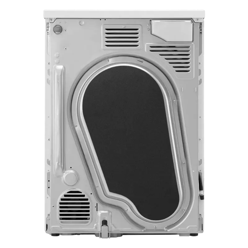 Uscător de rufe LG RH90V9AV4N, 9kg, Alb