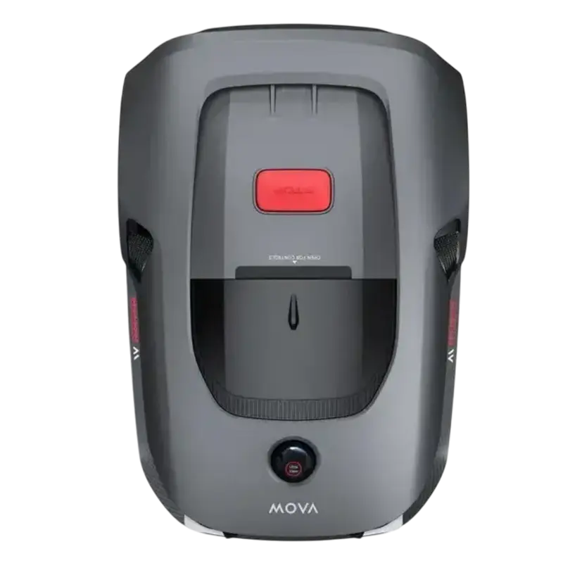 Робот-газонокосилка Mova 600, Серый