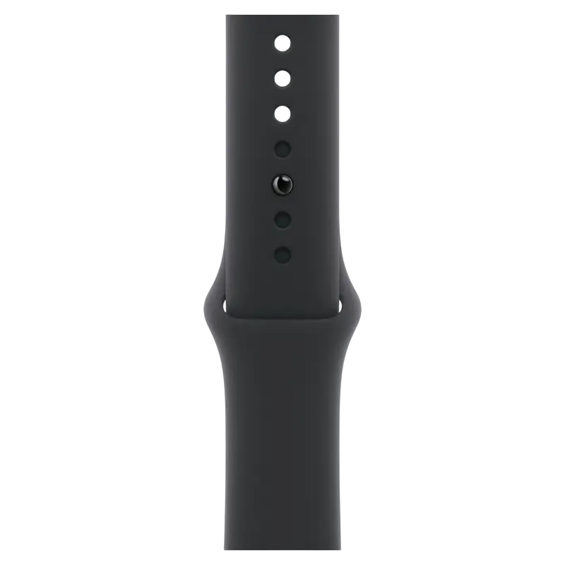 Ceasurile inteligente Apple Watch Series 10, 46mm, Negru