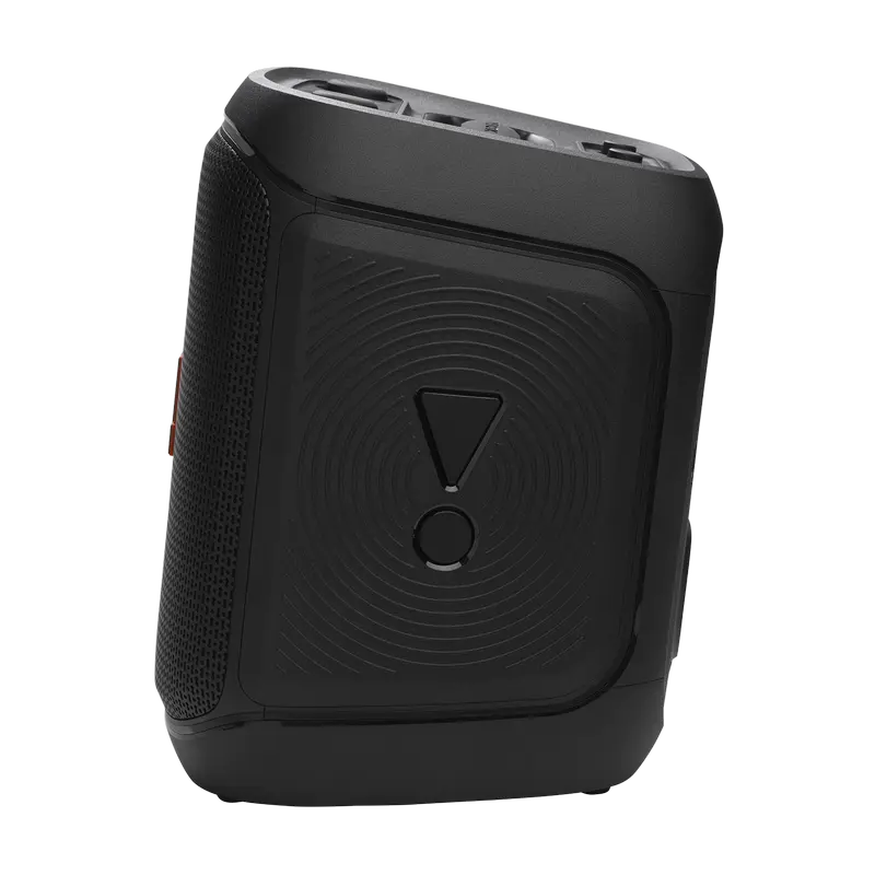 Аудиосистема JBL Encore 2, Чёрный