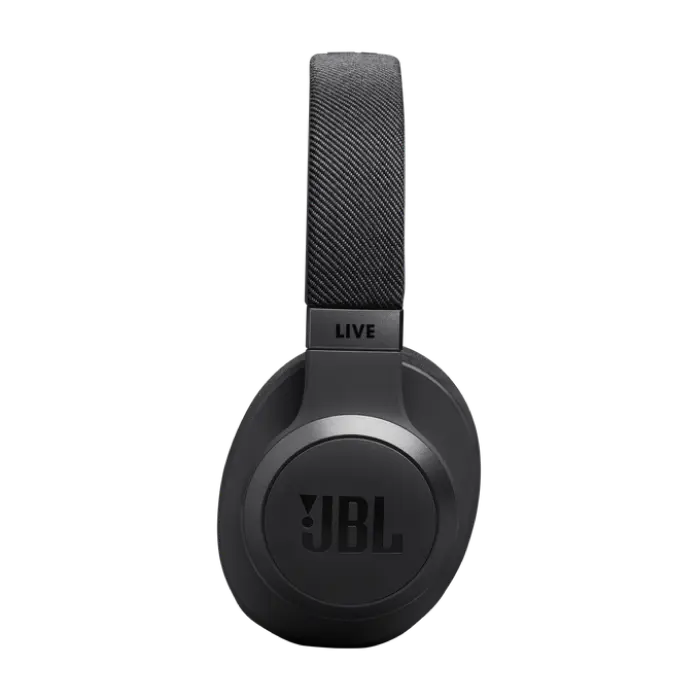Căști JBL LIVE770NC, Negru