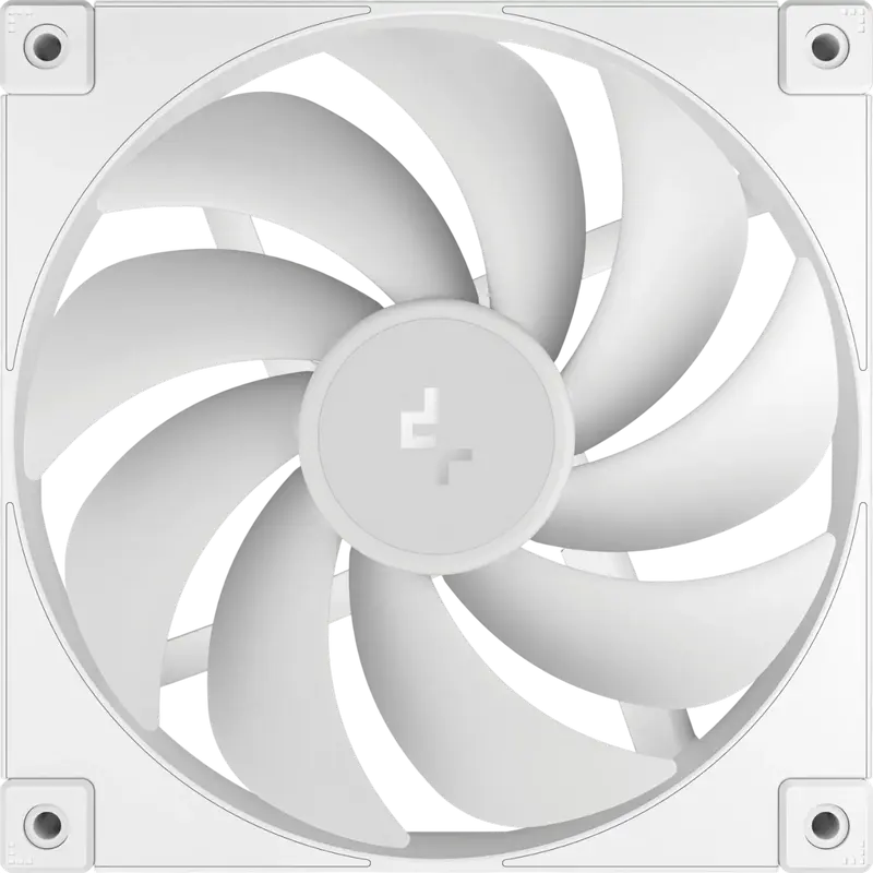 Ventilator PC Deepcool FD14, 140 mm