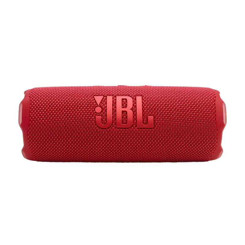 Портативная колонка JBL Flip 7, Кра..