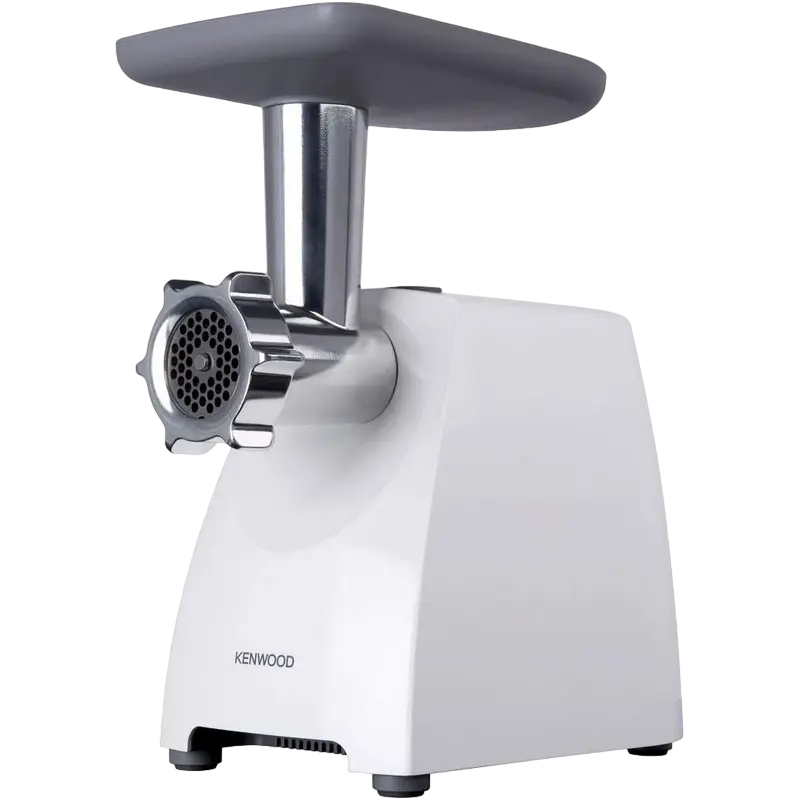 Mașină de tocat carne Kenwood MG 360, Alb