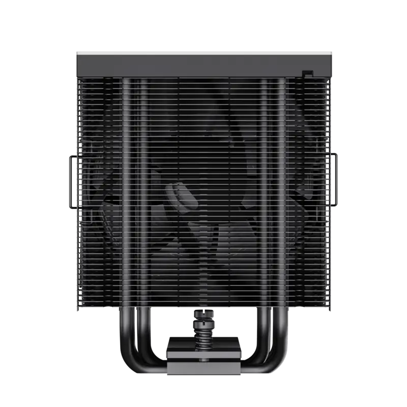 Răcitor pentru procesor Gamemax Sigma 550 Infinity BK
