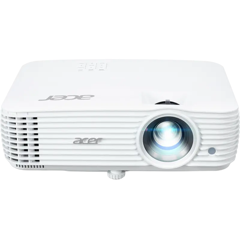 Proiector universal Acer X1629HK, 4800ANSI Lumens, WUXGA (1920 x 1200)
