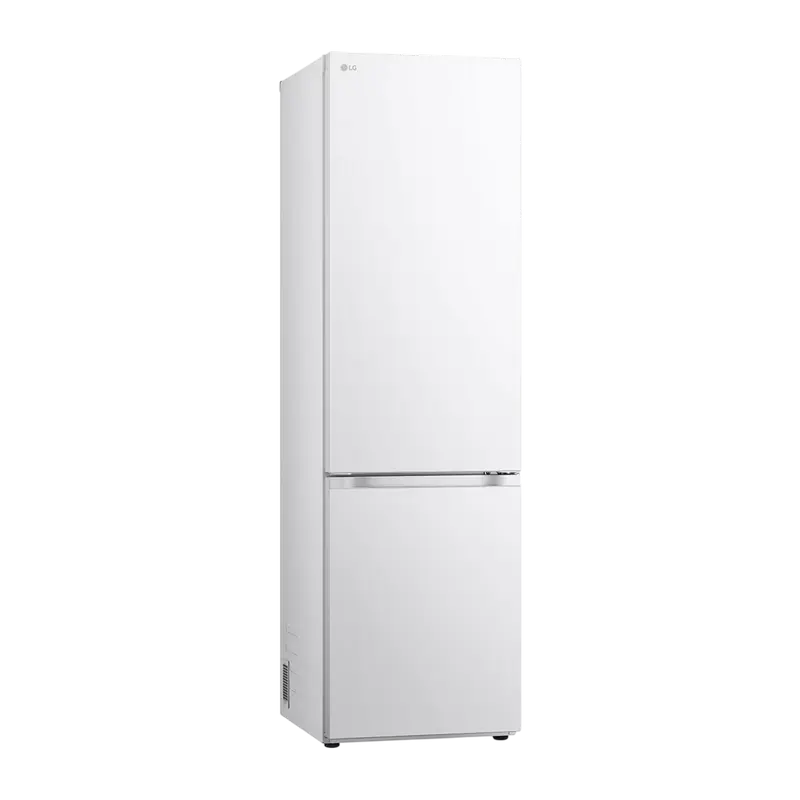 Frigider LG GBV7280CSW, DoorCooling+, Alb
