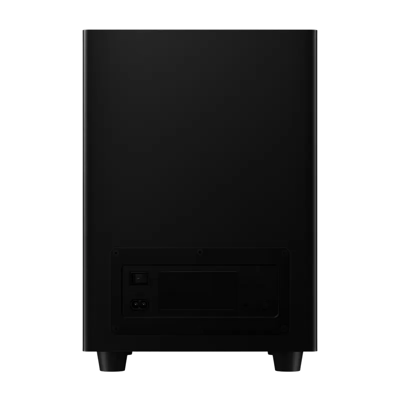 Soundbar Xiaomi Soundbar Pro 2.1, Negru