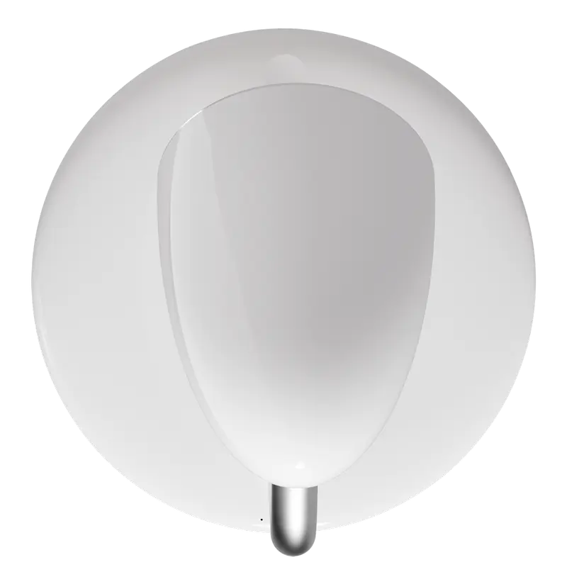 Lampa de birou Proove Modern, Alb