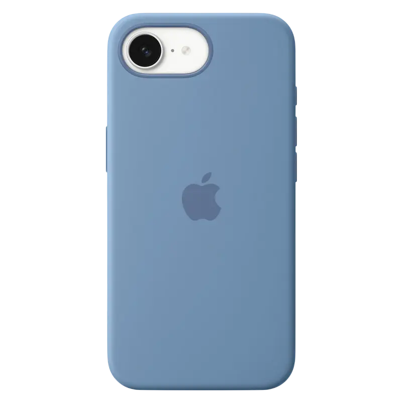 Husa Apple Silicone Case pentru iPh..
