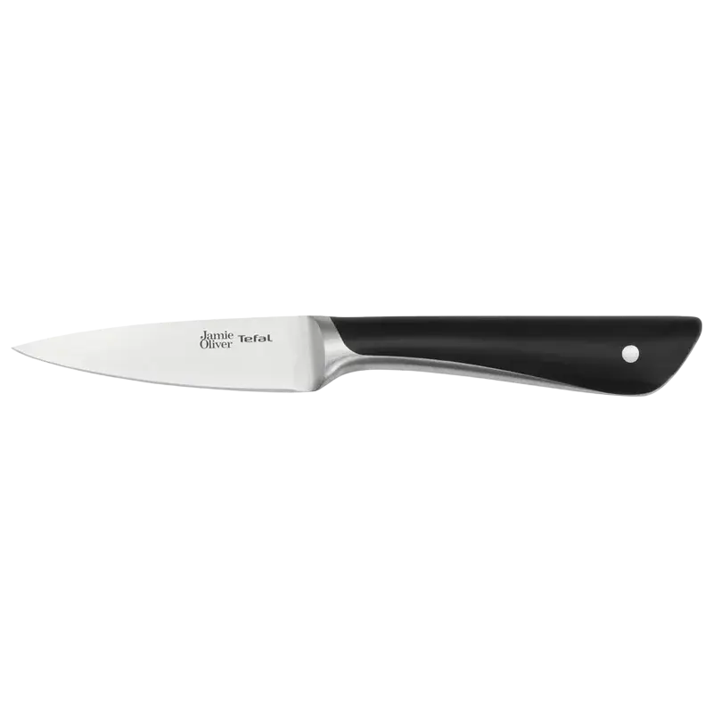Set de Cuțite Tefal K267S556, Negru / Inox