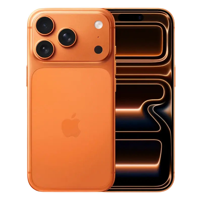 Smartphone Apple iPhone 17 Pro, 12G..