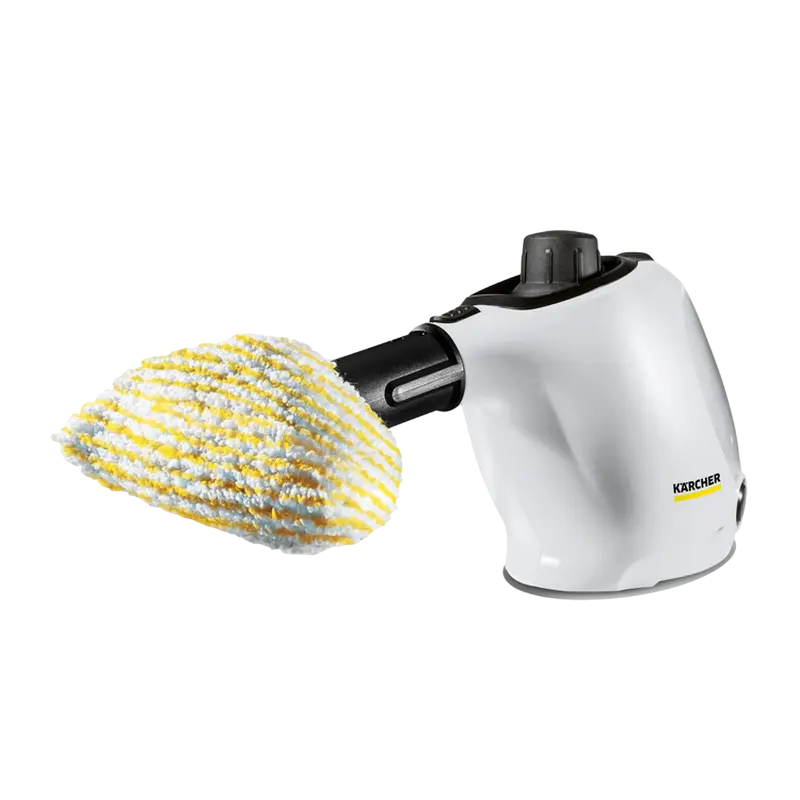 Aparat de curățat cu abur Karcher SC 1 1.516-400.0, Alb