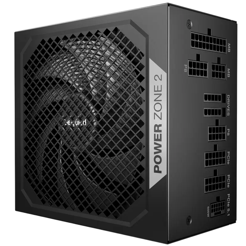 Sursă Alimentare PC be quiet! Power..