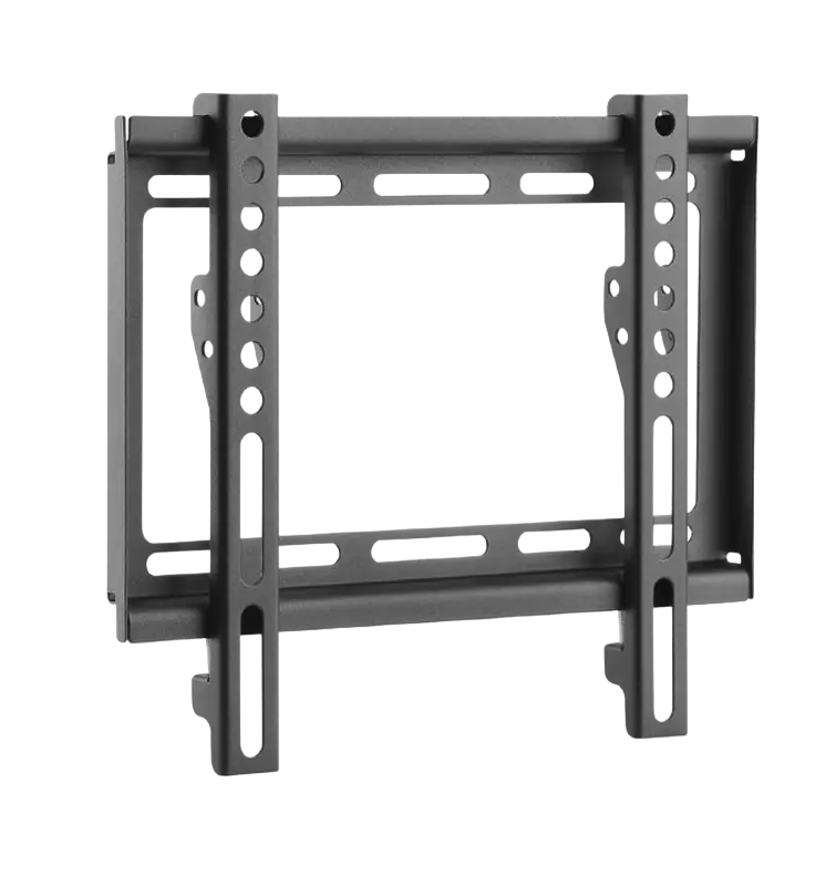 Suport fixat pe perete Gembird WM-42F-04, Negru