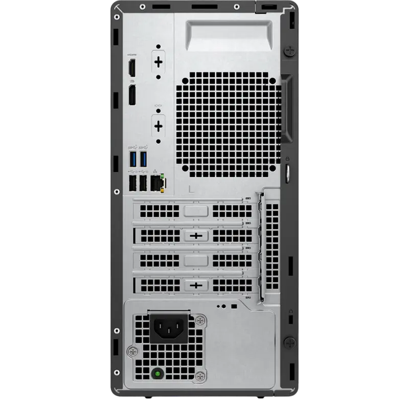 Sistem Desktop PC DELL OptiPlex Tower (7010), Turn, Intel Core i5-13500, 8GB/512GB, Intel UHD Graphics 770, Linux Ubuntu