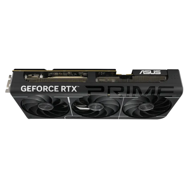 Placă Video ASUS Prime OC RTX5080, 16GB GDDR7 256bit