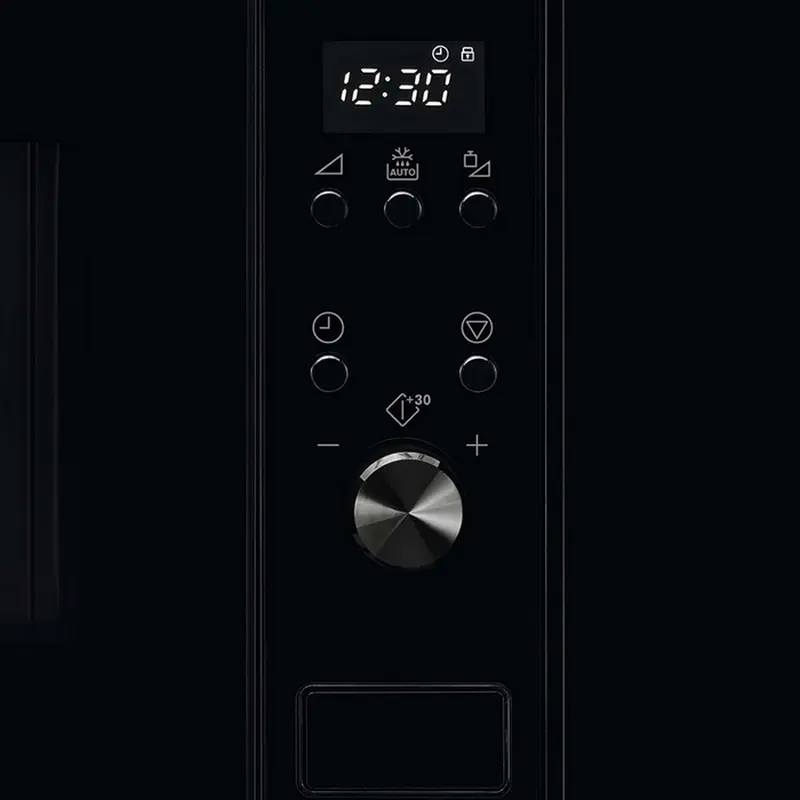 Cuptor cu microunde Electrolux LMS2203EMK, Negru