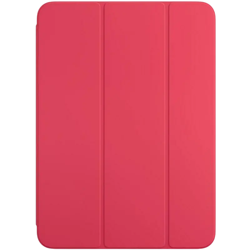 Husă pentru tabletă Apple Smart Folio pentru iPad 10.9-inch (11th,10th gen.), 10,9", Poliuretan, Watermelon
