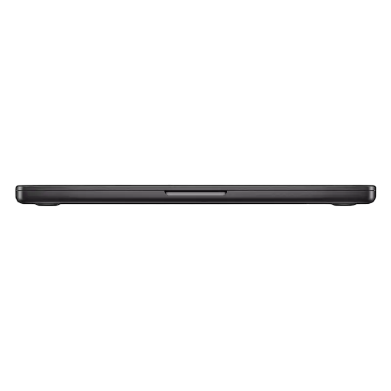 Laptop 14,2" Apple MacBook Pro 14 A3112, Space Black, M4 with 10-core CPU and 10-core GPU, 16GB/512GB, macOS Sequoia