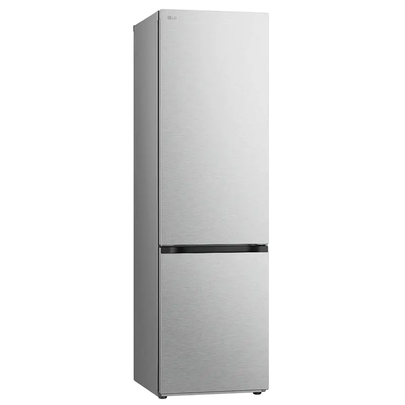 Frigider LG GBV7280CMB, Argintie